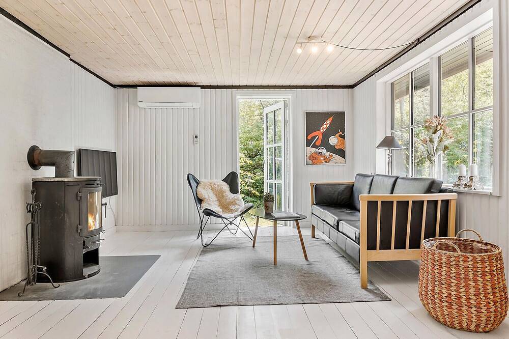 Atemberaubendes Haus mit 2. in Limfjord in Nordjütland