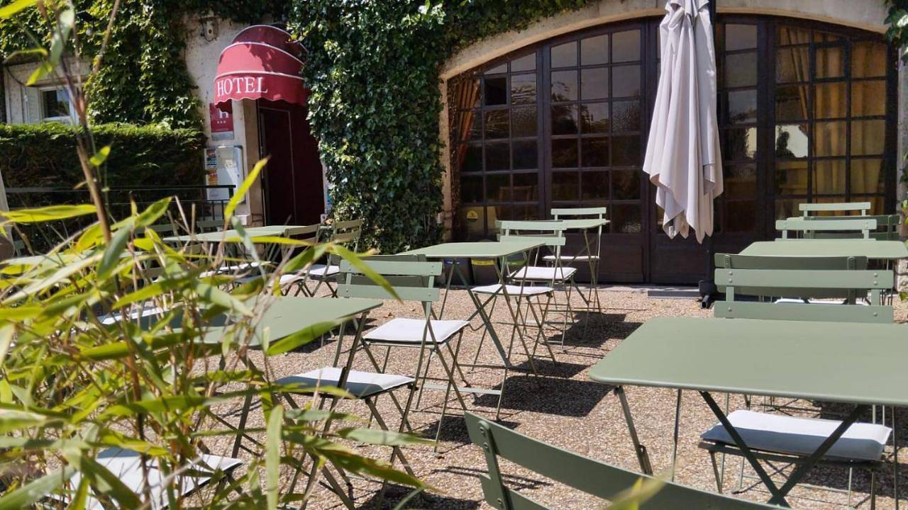 Hotel Anne De Bretagne Blois in Blois, Région de Blois