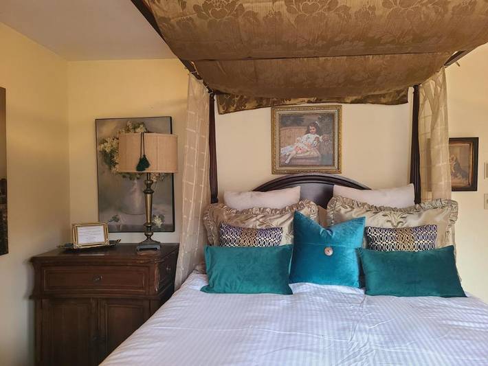 Gîte pour 10 personnes, avec vue et jardin à Halifax - 3