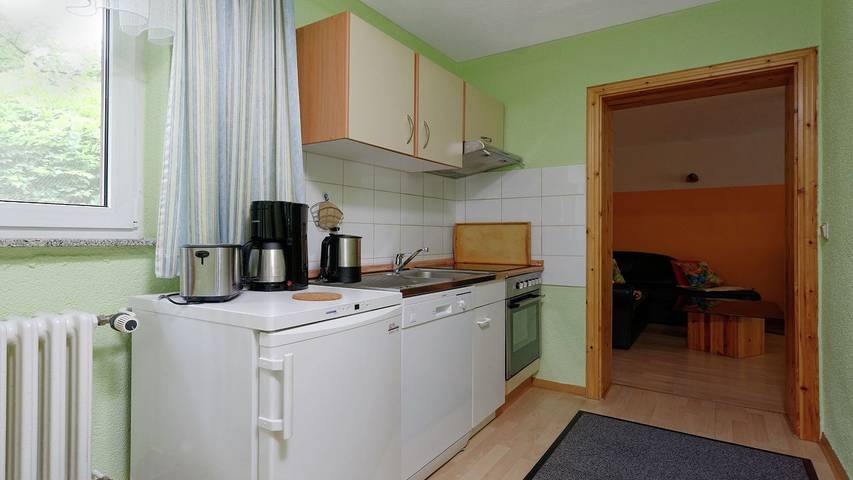 Ferienhaus für 5 Personen, mit Garten und Sauna in Region Oder - Spree - 4