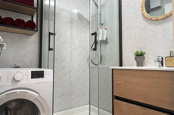 Gîte pour 4 personnes à Bielle (Pyrénées-Atlantiques) - 3