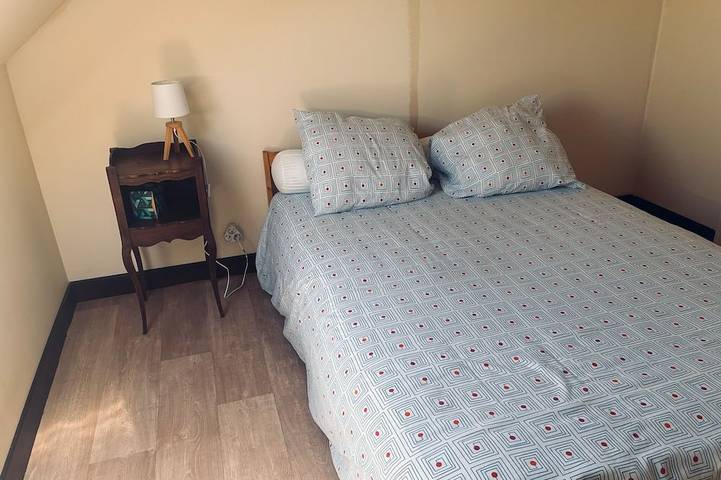 Location de vacances pour 6 personnes à Paulnay - 2