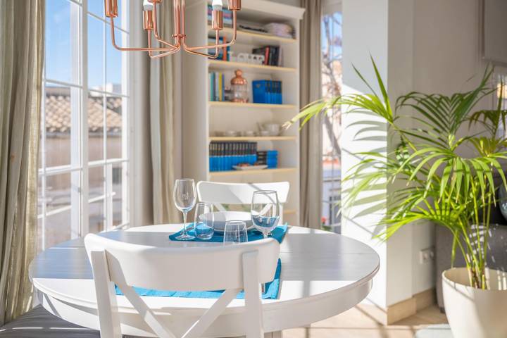 Ferienwohnung für 3 Personen, mit Terrasse auf Mallorca - 4