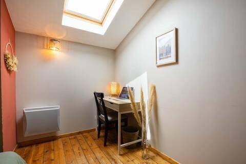 Gîte pour 4 personnes à Chaponost - 2