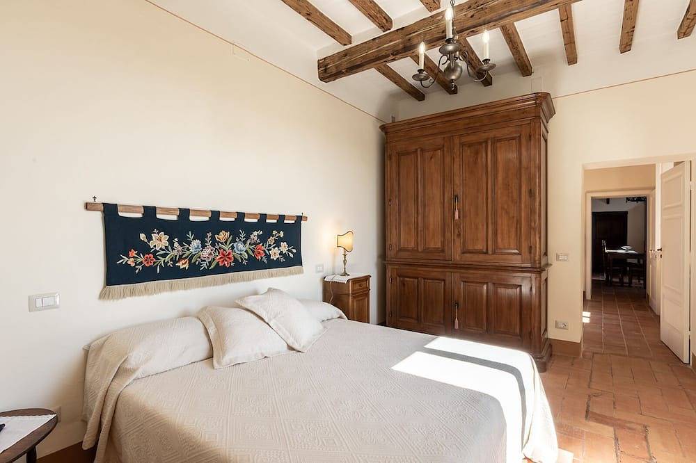 Residencia Laura-Alojamiento con encanto para 4 personas en una granja cerca de Montepulciano in Chianciano Terme, Provincia de Siena