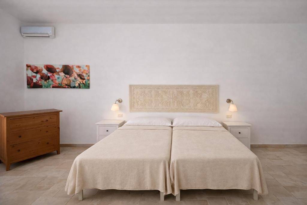 Appartamento intero, Tranquillo Residence Abbaechelu B4 Appartamento con 1 camera da letto per 4 persone in Santa Margherita di Pula, Pula e dintorni