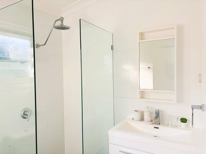 Maison d’hôte pour 2 personnes, avec vue et jardin à Brisbane - 3