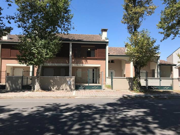 Casa vacanza per 6 persone, con giardino e terrazza - 1