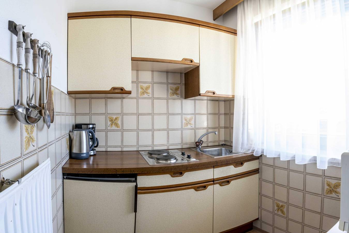 Ganze Ferienwohnung, Fewo 9 Kurzaufenthalt 2 - 4 Nächte in Arzl im Pitztal, Bezirk Imst