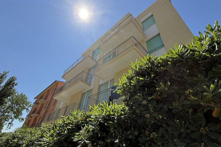 Holiday rental for 2 people, with balcony/terrace in Marche
