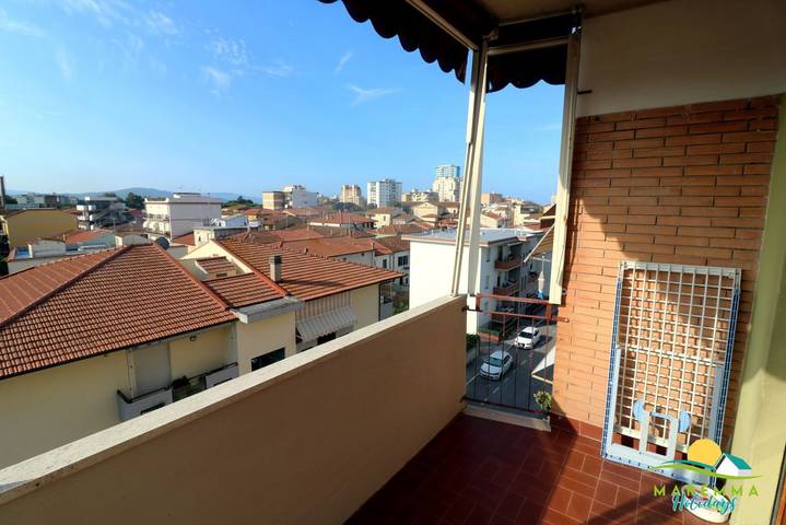 Appartamento vacanze per 5 persone - 1