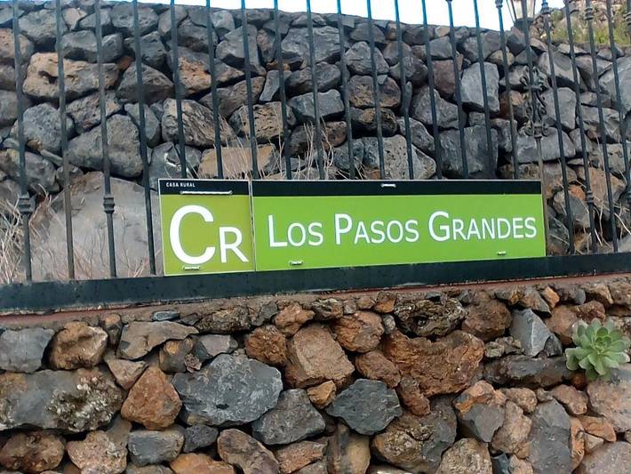 Casa rural para 4 personas, con jardín y balcón en Valverde - 4