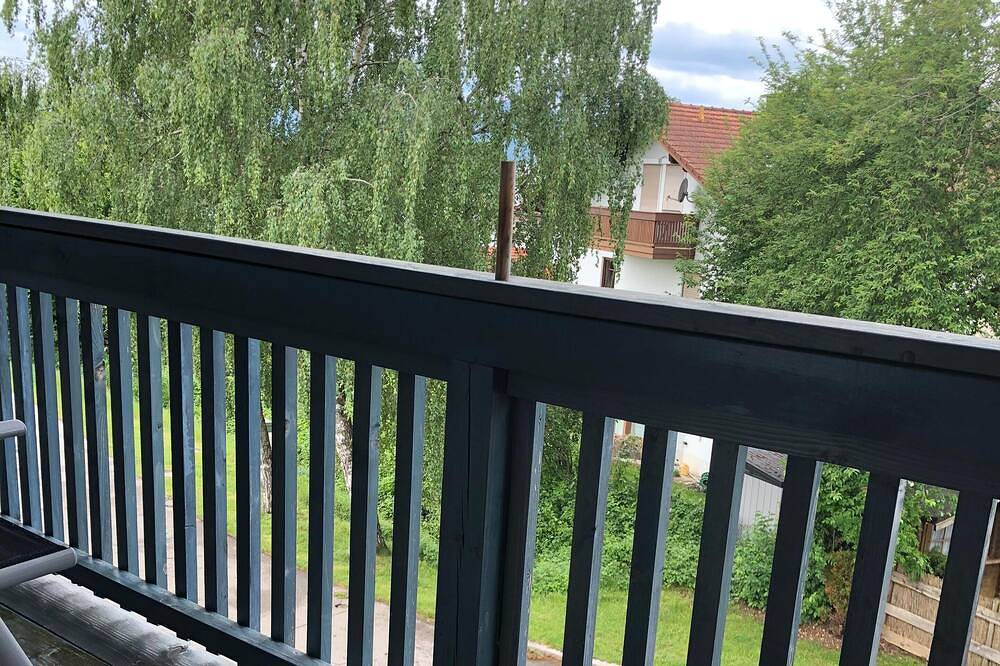 Ganze Wohnung, Ferienwohnung am Chiemsee in Grabenstätt, Chiemsee