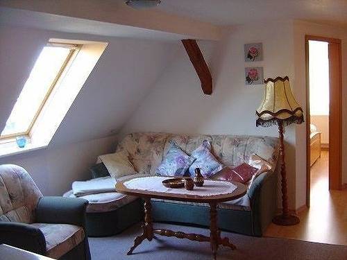 Ganze Ferienwohnung, Ferienwohnung Domsühl in Domsühl, Ludwigslust-Parchim