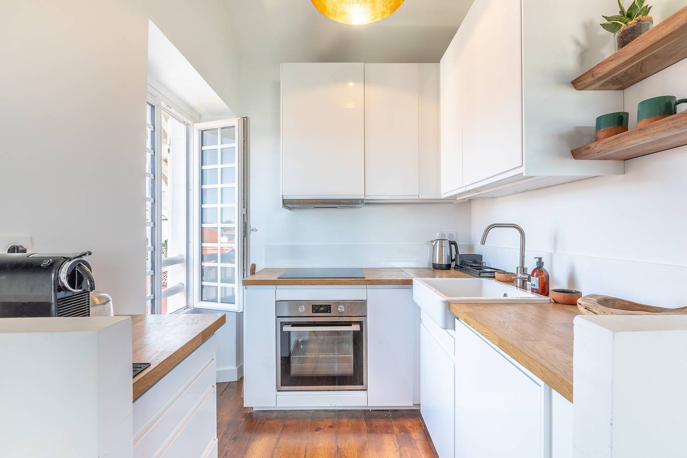 Entire apartment, Teilatua - Appt de charme Biarritz 2 personnes in Biarritz, Bayonne region