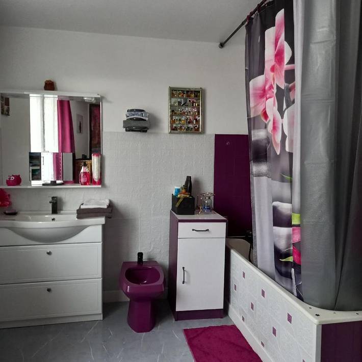 Gîte pour 3 personnes, avec vue à Arçay - 3