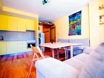 Lägenhet för 6 Personer i Pradollano, Monachil, Bild 2