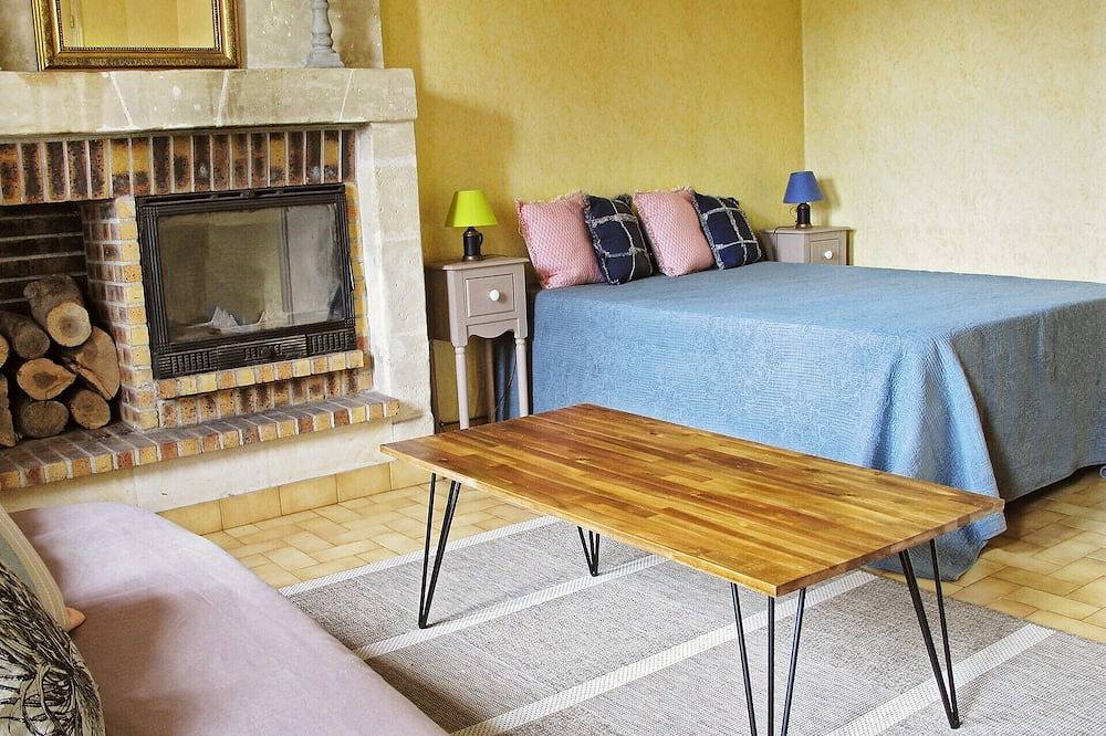 Meublé dans une jolie maison de campagne en bord de Loire entre Tours et Amboise in Montlouis-sur-Loire, Région de Tours
