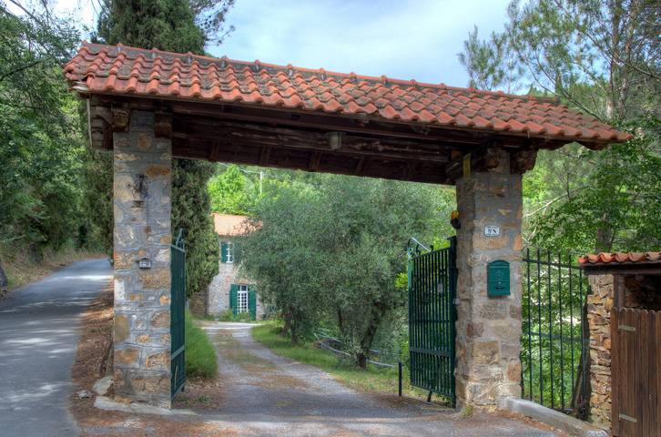 Appartamento intero, Appartamento vacanze per 6 persone con terrazza in Alassio, Riviera di Ponente
