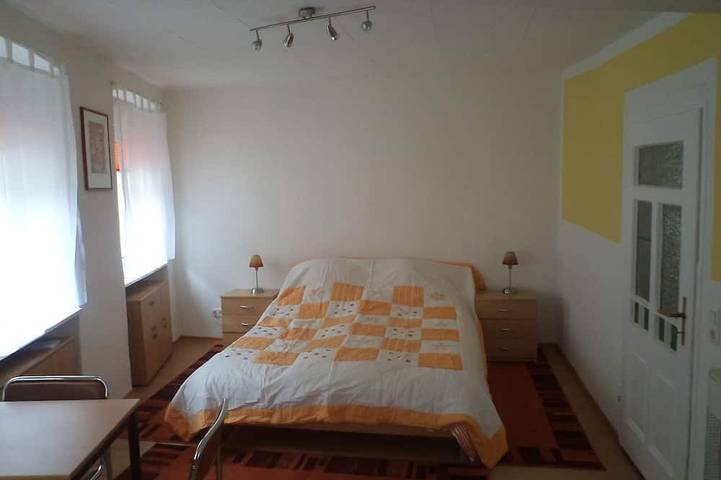 Ferienhaus für 6 Personen in Neckargemünd - 2