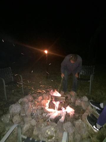 Lake House for 6 Guests in Shenandoah Valley, Virginia, Picture 4