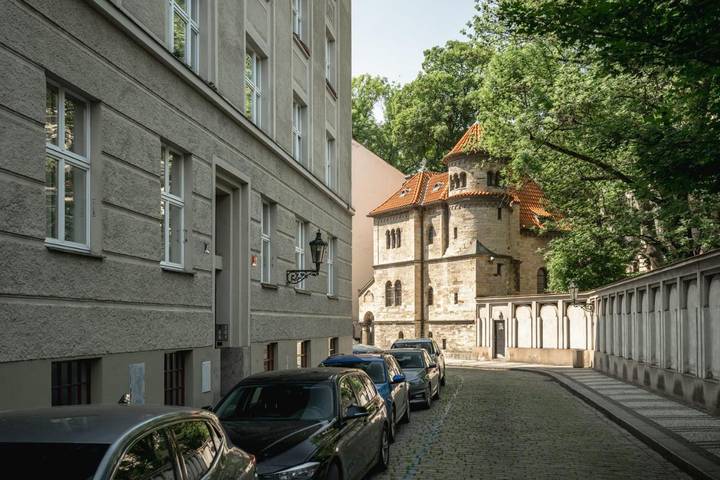 Ferienwohnung für 6 Personen in Josefstadt - 4