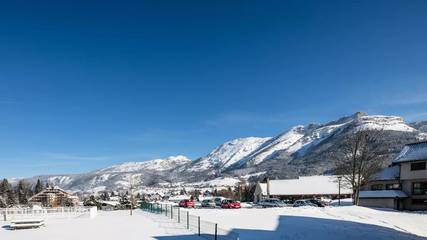 Studio pour 4 Personnes dans Villard-de-Lans, Vercors, Photo 4