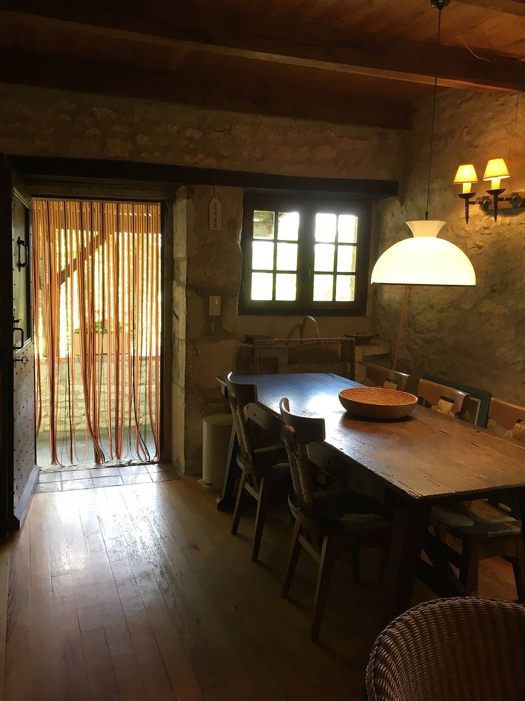 Le Petit Cournou in Montcuq-en-Quercy-Blanc, Quercy