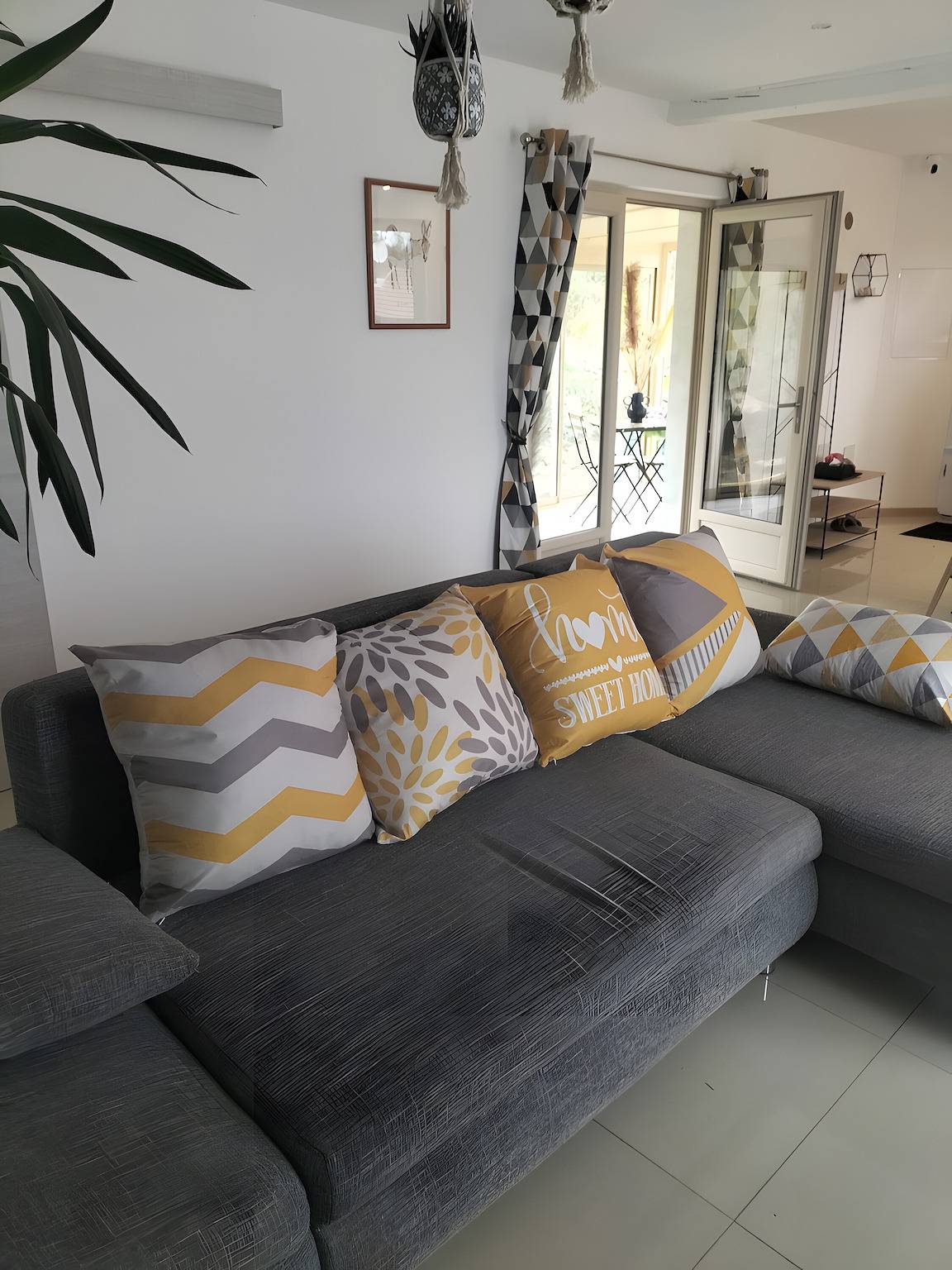 Gîte 'Gite Villarnoux' avec Terrasse Privée, Wi-Fi et Climatisation in Bussières (Yonne), Parc naturel régional du Morvan