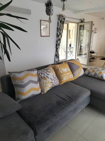 Location De Vacances pour 2 Personnes dans Bussières (Yonne), Arrondissement d'Avallon, Photo 3