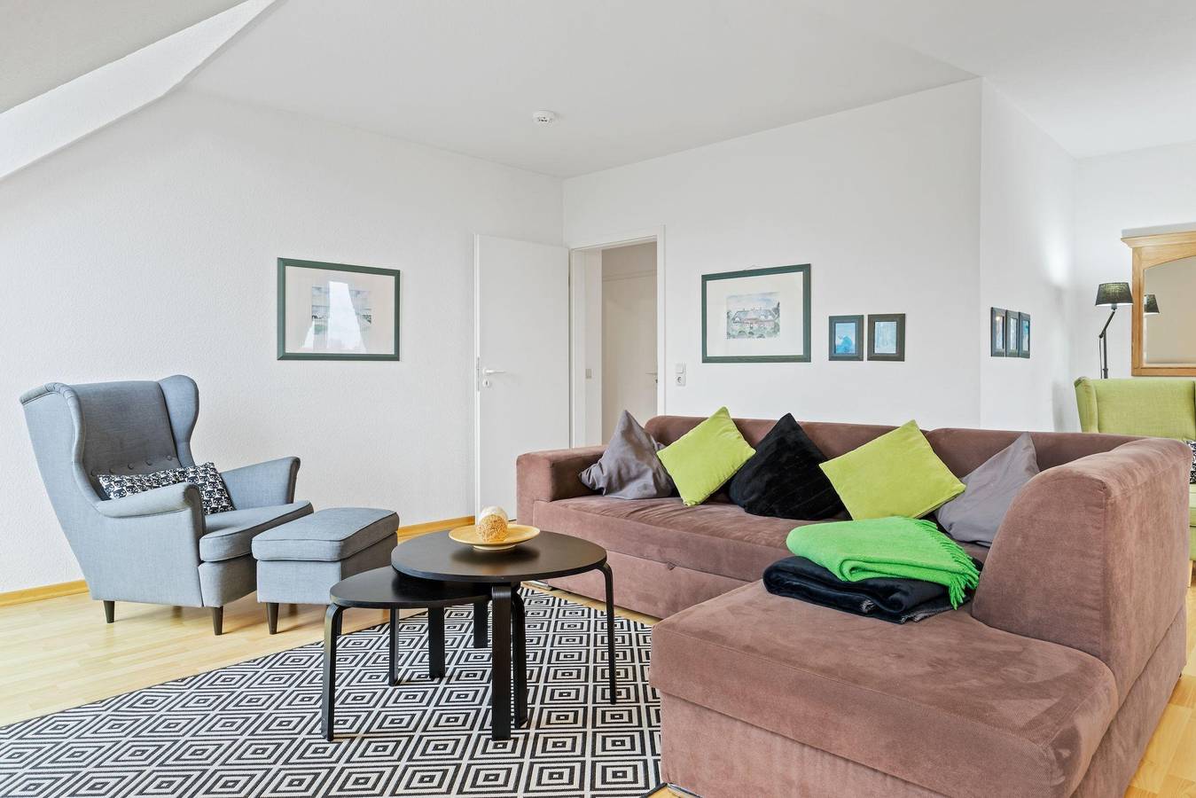 Ferienwohnung in Boltenhagen für 6 Personen in Boltenhagen