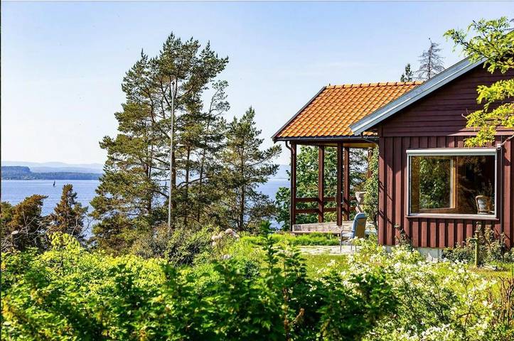 Ferienhaus für 12 Personen - 1