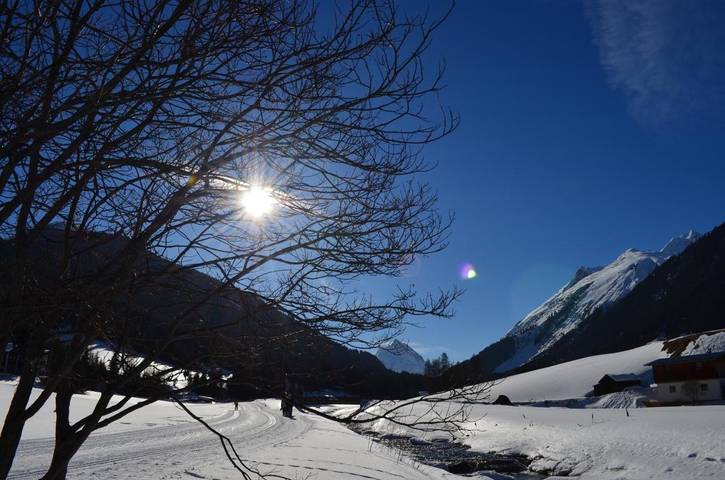 Ferienwohnung für 2 Personen in Ischgl - 4