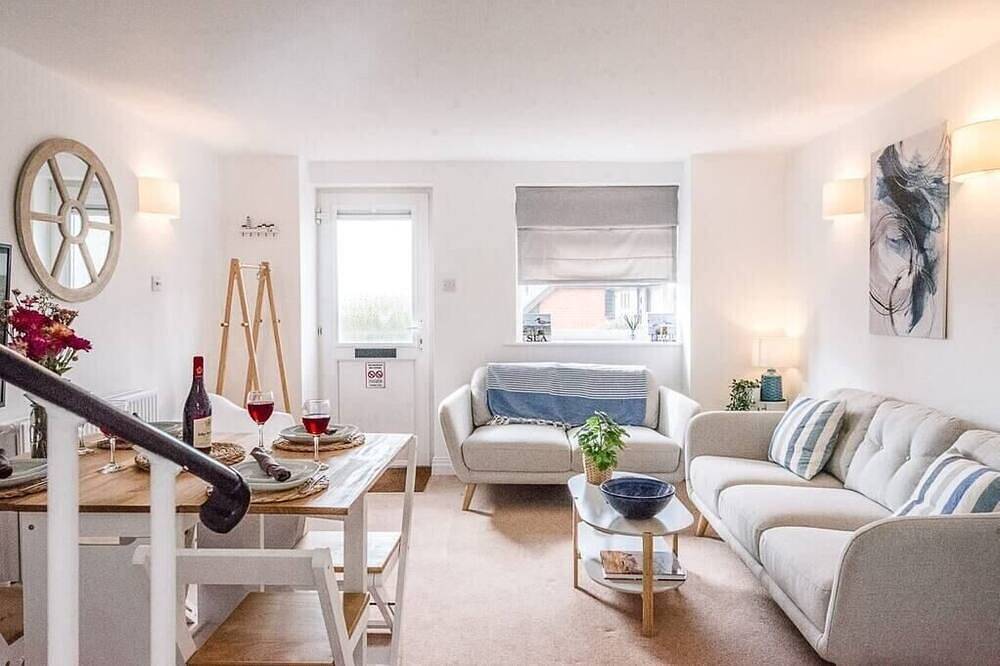 Appartamento vacanze a Suffolk a partire da 185€ a notte