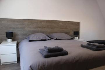 Gîte pour 3 Personnes dans Colmar, Région de Colmar, Photo 1