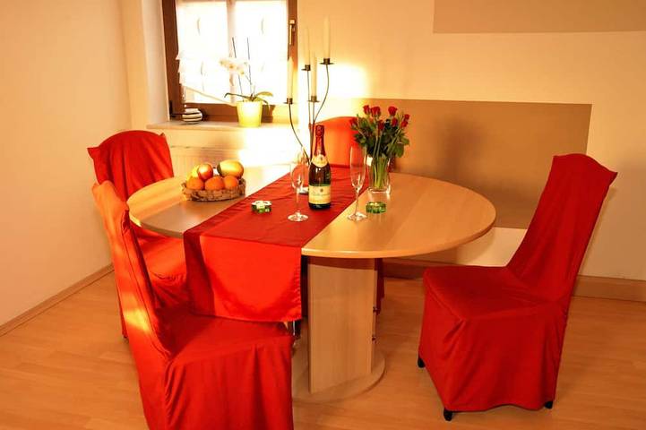 Ferienwohnung für 4 Personen in Loschwitz