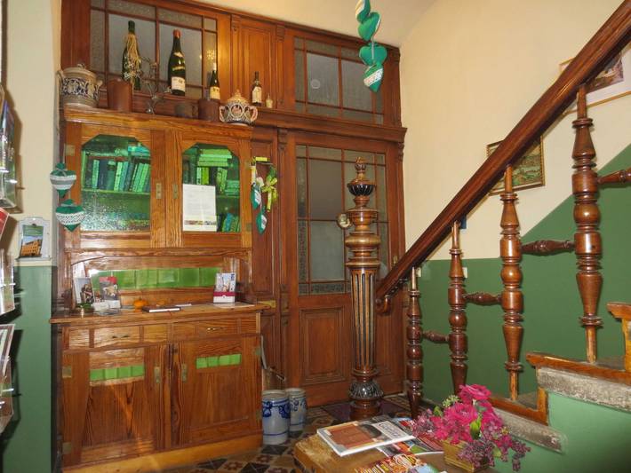 Ferienwohnung für 4 Personen, mit Garten am Berzdorfer See - 2