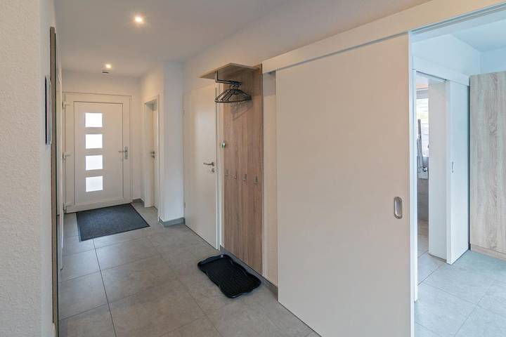 Ferienhaus für 8 Personen, mit Terrasse in Bensersiel - 3