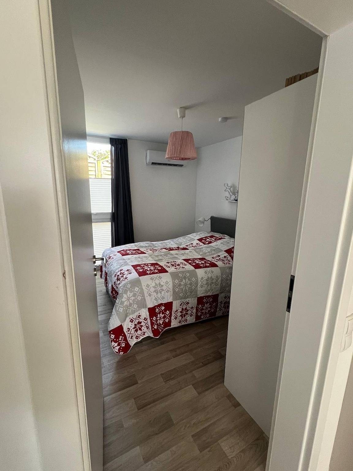 Apartamento vacacional entero, Ankerplatz in Grömitz, Distrito de Holstein Oriental