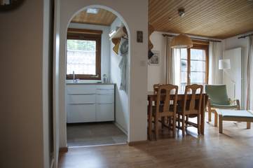 Ferienwohnung für 6 Personen in Bergün, Engadin, Bild 4