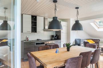 Ferienhaus für 8 Personen in Hohe Tauern, Stall, Bild 2