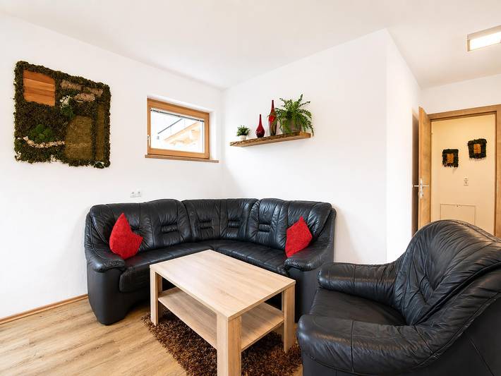 Ganze Wohnung, Ferienhaus in Aschau beim Kletterzentrum in Aschau im Zillertal, Bezirk Schwaz
