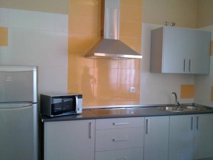 Gîte pour 4 personnes, avec jardin et piscine à Mérida - 2