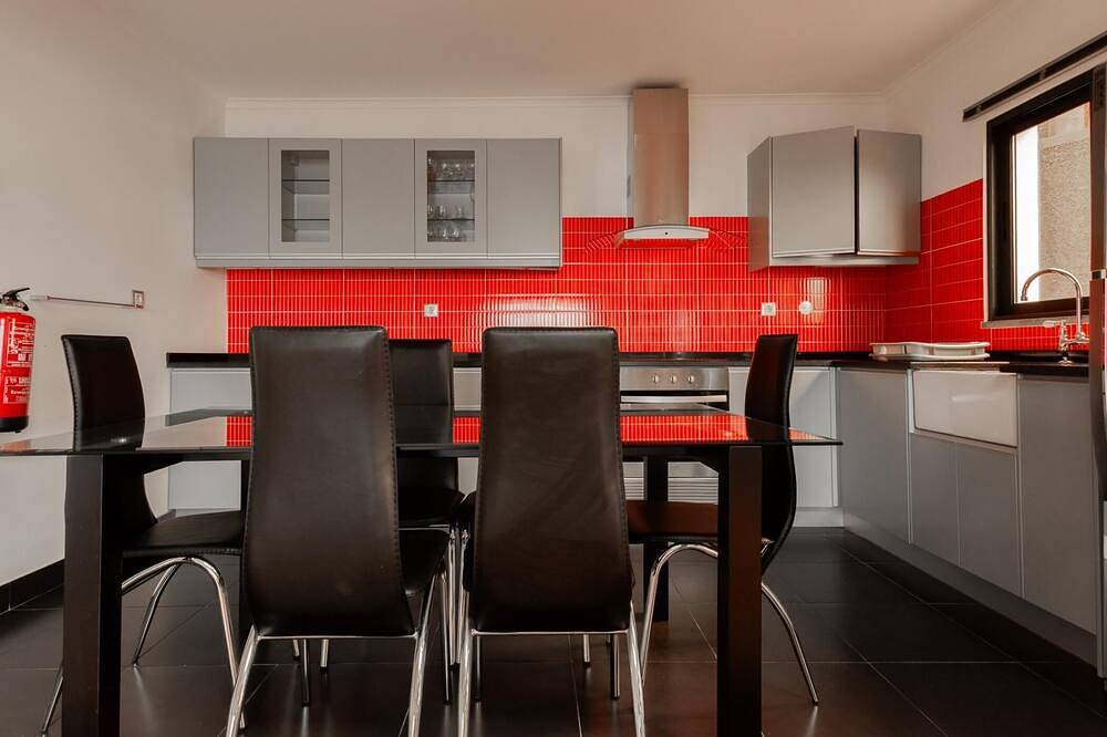 Skyline Villas Top - Fantastic sea view in Arco da Calheta, Madeira