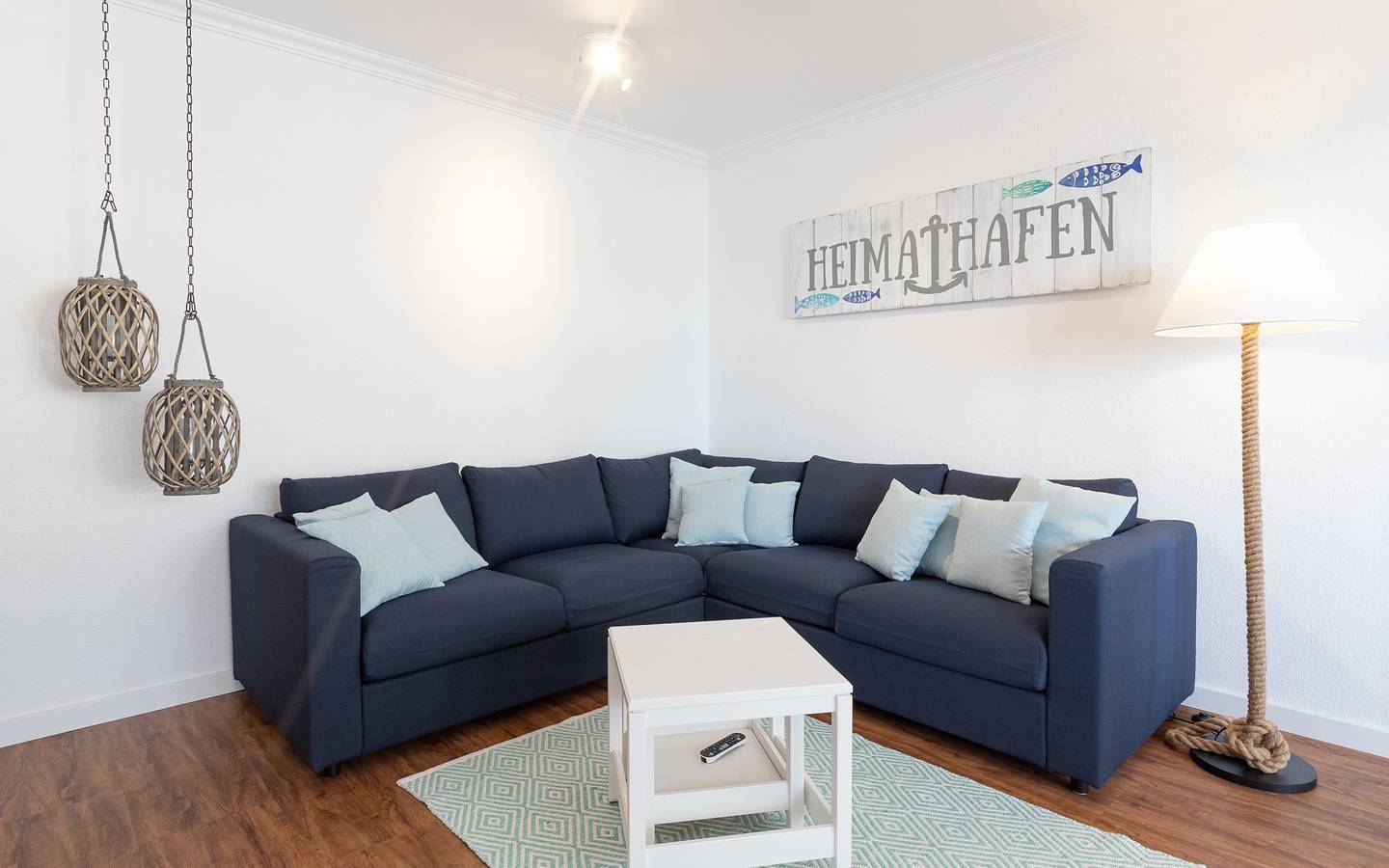 Ganze Ferienwohnung, Düne, App. 7 in Duhnen, Cuxhaven