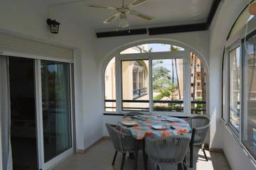 Apartment for 4 People in Dénia, Costa Blanca, Photo 2