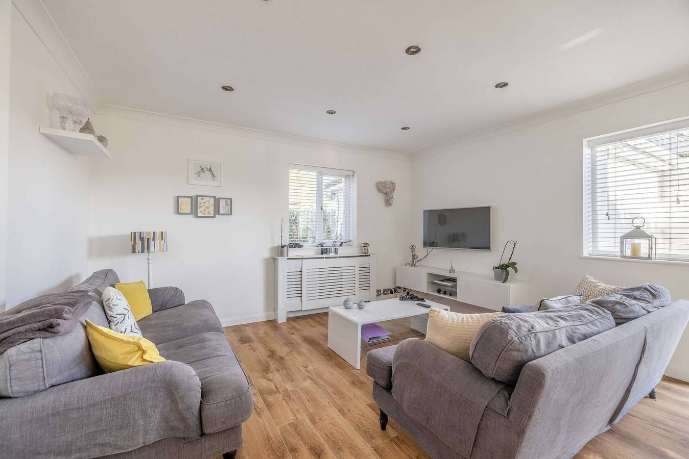Host & Stay | Meadow Way in Berkshire