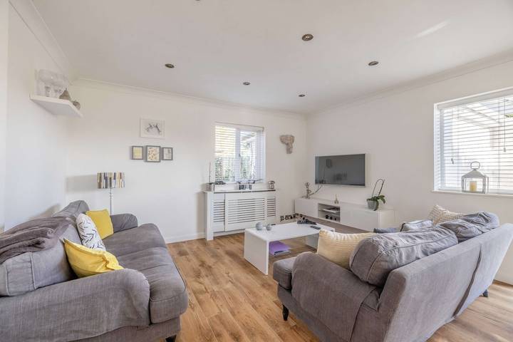 Holiday rental for 12 people, with Garden in Berkshire