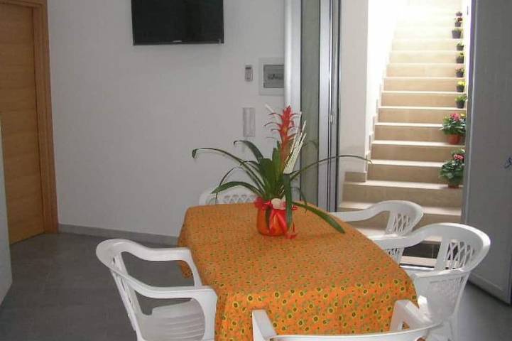 Apartamento de vacaciones para 4 personas - 1