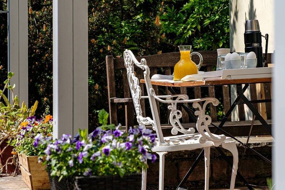 Ganze Wohnung, Wohnung mitten im Weinparadies in Rhodt unter Rietburg, Südliche Weinstraße